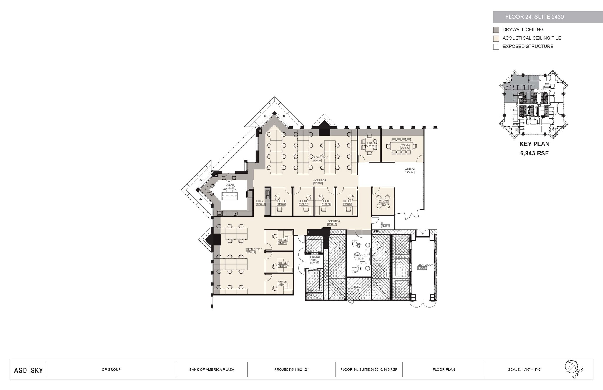 600 Peachtree St NE, Atlanta, GA for lease Floor Plan- Image 1 of 3