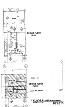 1241 N Lakeview Ave, Anaheim, CA for lease Site Plan- Image 1 of 1