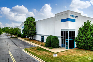 More details for 13327 Carowinds Blvd, Charlotte, NC - Industrial for Lease