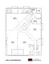 316 E Yakima Ave, Yakima, WA for lease Floor Plan- Image 1 of 1