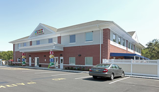 More details for 3754 Us-1 N, Monmouth Junction, NJ - Office/Retail for Lease