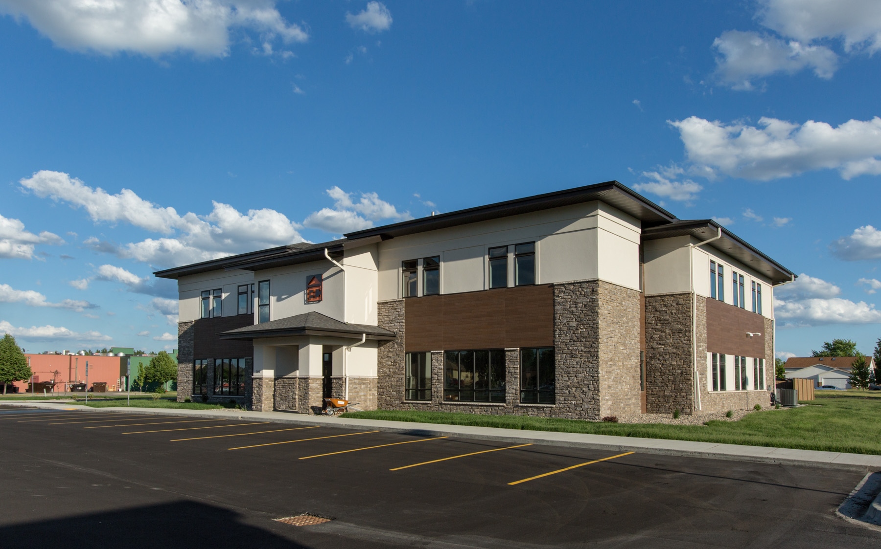 705 E 13th Ave, West Fargo, ND for sale Building Photo- Image 1 of 1