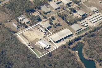 225 Industrial Dr, Georgetown, SC for lease Building Photo- Image 1 of 6