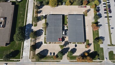 4201 Corporate Dr, West Des Moines, IA for lease Building Photo- Image 2 of 24