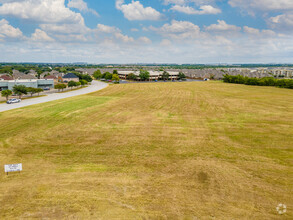 3.71 Acres Fuller Wiser Rd, Euless, TX - aerial  map view - Image1