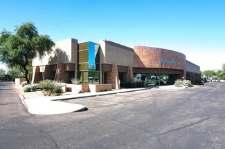 More details for 8515 E Anderson, Scottsdale, AZ - Flex for Lease