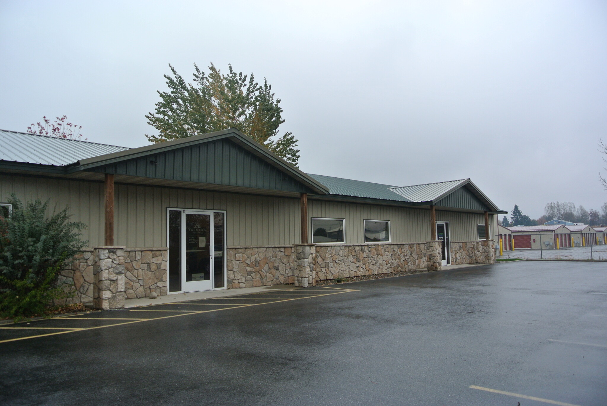 841 N Boulder Ct, Post Falls, ID for lease Building Photo- Image 1 of 3