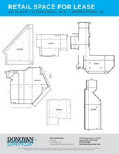 21 Speedwell Ave, Morristown, NJ for lease Interior Photo- Image 2 of 6