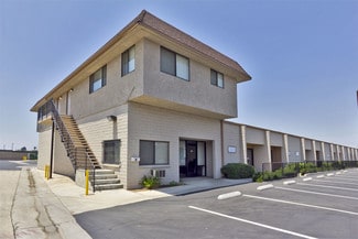 More details for 455 W La Cadena Dr, Riverside, CA - Industrial for Lease