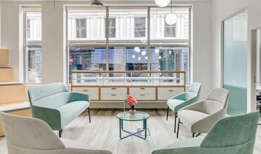 43-51 Worship St, London for lease Interior Photo- Image 1 of 1