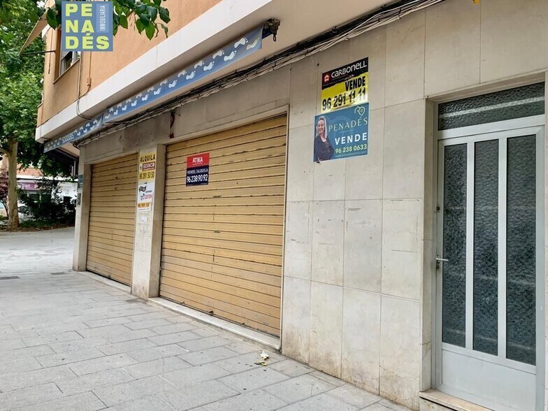Retail in Ontinyent for sale - Building Photo - Image 2 of 4