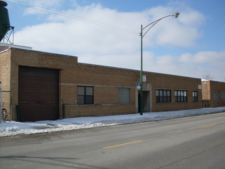 5680 N Northwest Hwy, Chicago, IL for sale - Building Photo - Image 1 of 11