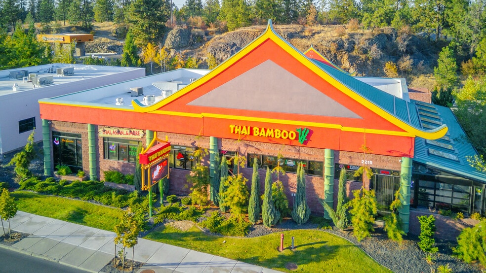 Thai Bamboo Portfolio portfolio of 3 properties for sale on LoopNet.com - Building Photo - Image 2 of 3