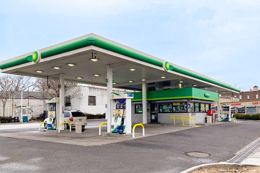 584-594 Springfield Ave, Newark, NJ for sale Building Photo- Image 1 of 1