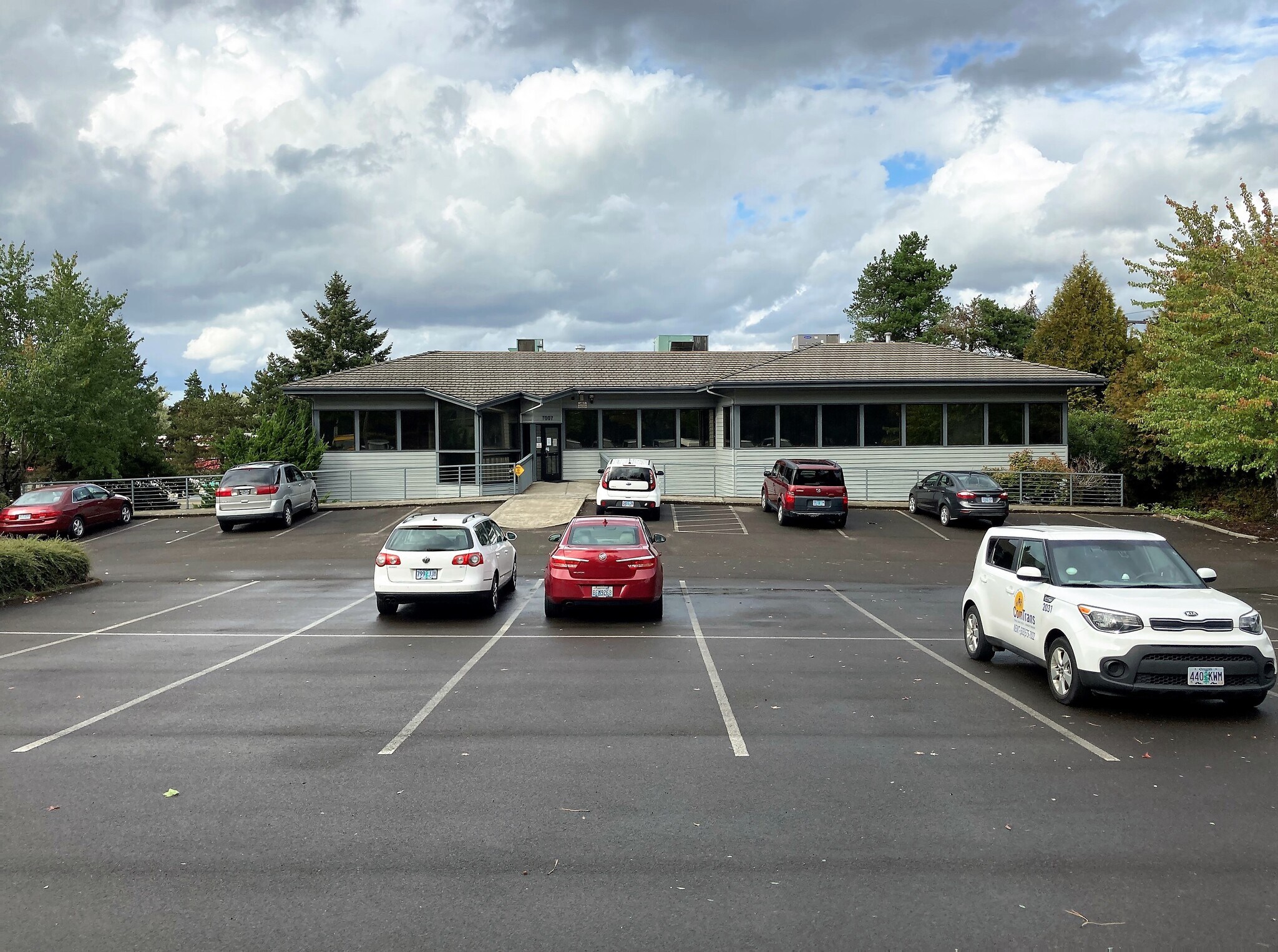 7007 SE Lake Rd, Portland, OR for sale Building Photo- Image 1 of 1