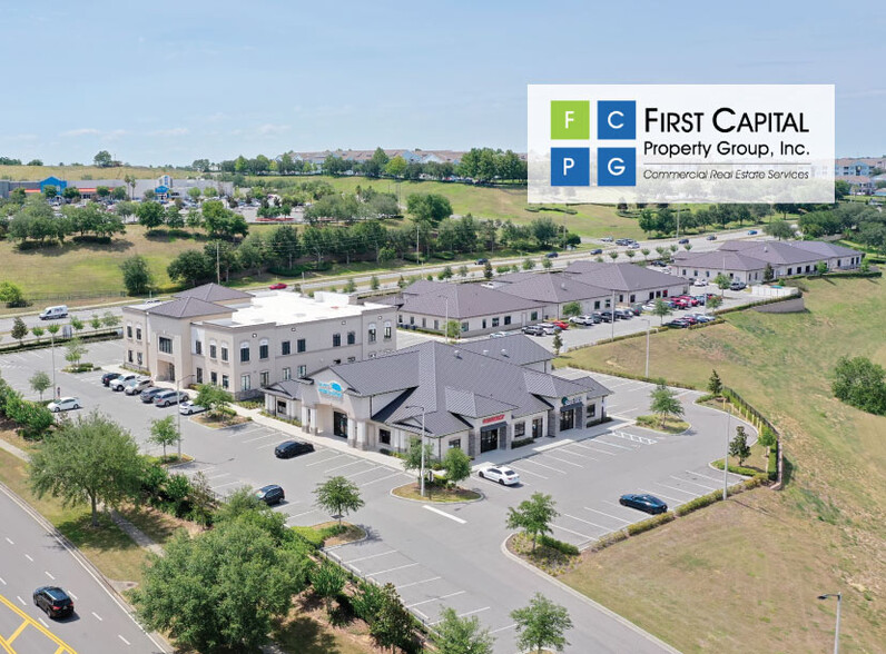 2757 Citrus Tower Blvd, Clermont, FL for lease - Building Photo - Image 1 of 4