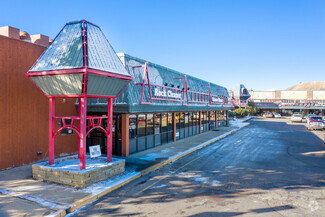 More details for 801-981 Park St, Castle Rock, CO - Retail, Flex for Lease