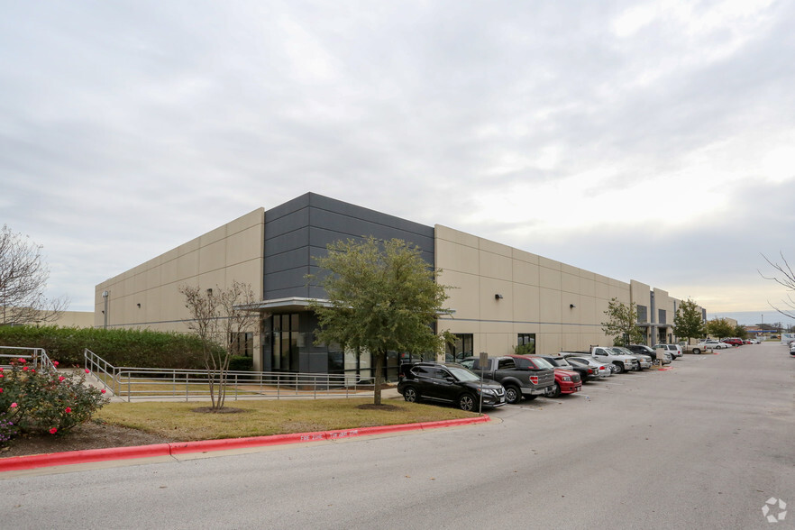 1100 E Howard Ln, Austin, TX 78753 - Harris Ridge Business Center | LoopNet