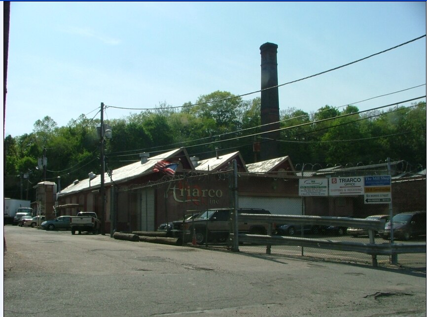 2-6 Morris St, Paterson, NJ for sale Primary Photo- Image 1 of 1
