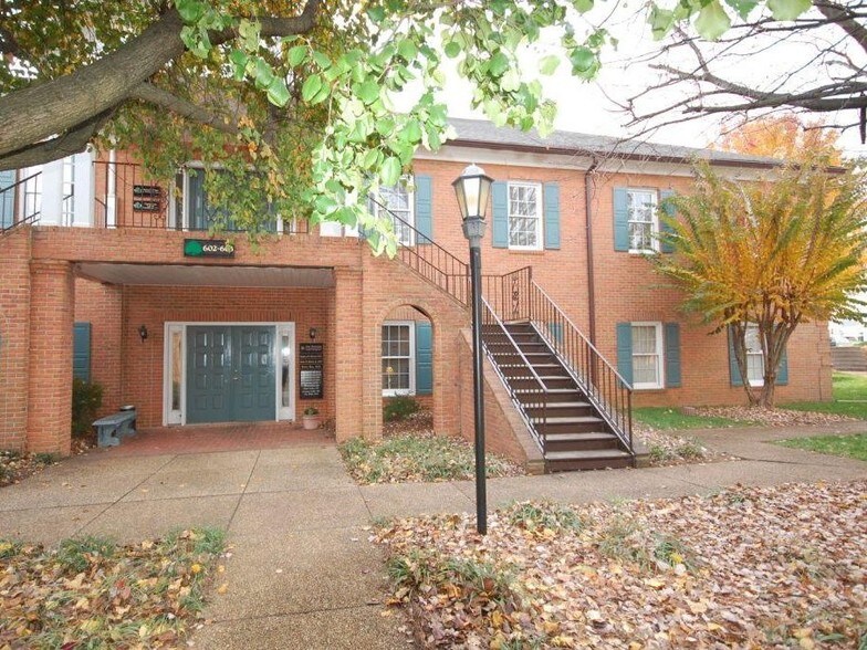 2990 Bethesda Pl, Winston-Salem, NC for sale - Building Photo - Image 1 of 1