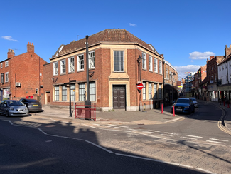 More details for 37 Castle Gate, Newark - Retail for Sale