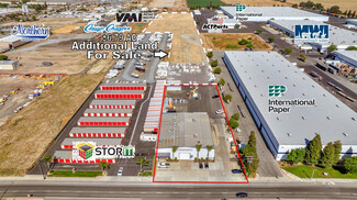 More details for 1010 N Plaza Dr, Visalia, CA - Industrial for Sale