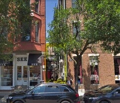 806 W Armitage Ave, Chicago IL - Loft