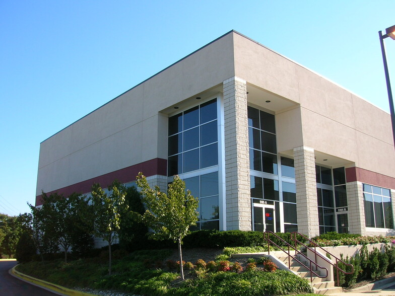 9115 Whiskey Bottom Rd, Laurel, MD for lease - Building Photo - Image 1 of 13