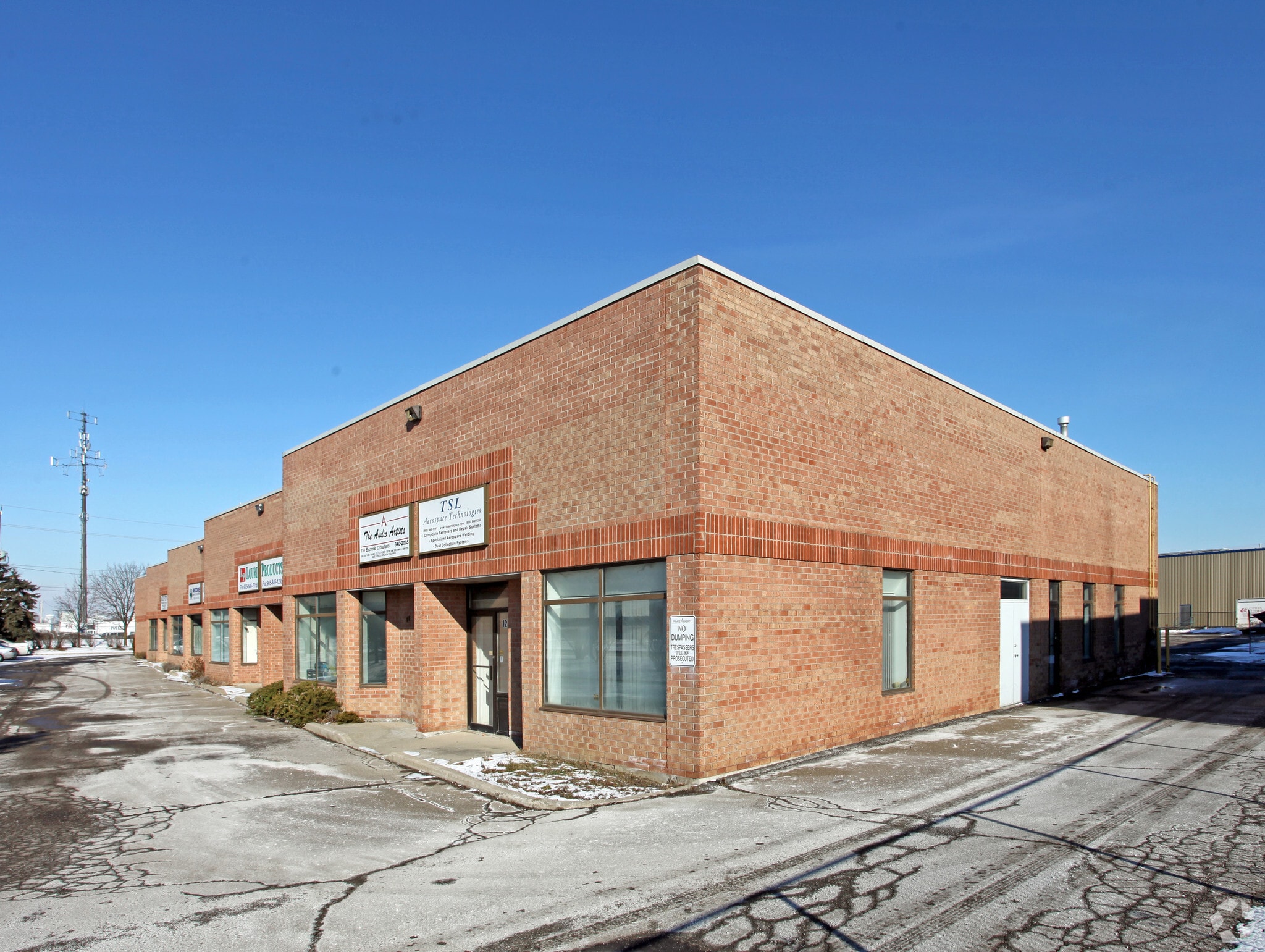 27 Fisherman Dr, Brampton, ON for sale Primary Photo- Image 1 of 1