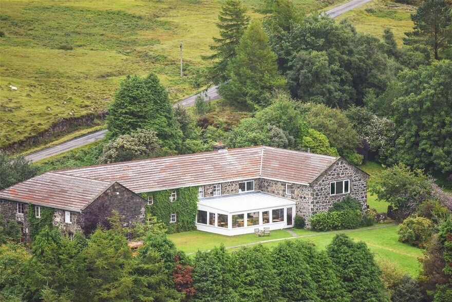 Dervaig, Tobermory for sale - Building Photo - Image 1 of 33