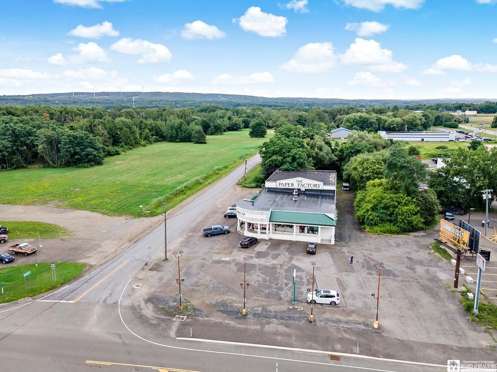 3771 E Main Rd, Fredonia, NY 14063 Retail for Sale