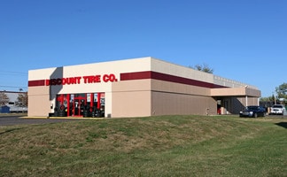 More details for 6928 Poe Ave, Dayton, OH - Flex for Lease