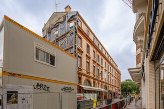 More details for 2 Rue D'Austerlitz, Toulouse - Office for Lease