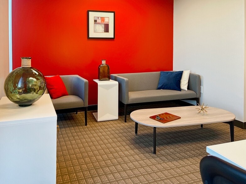 10130 Perimeter Pky, Charlotte, NC for lease - Interior Photo - Image 3 of 18