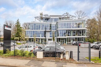 More details for 44 Sentier Du Bois Des Côtes, Limonest - Office for Lease