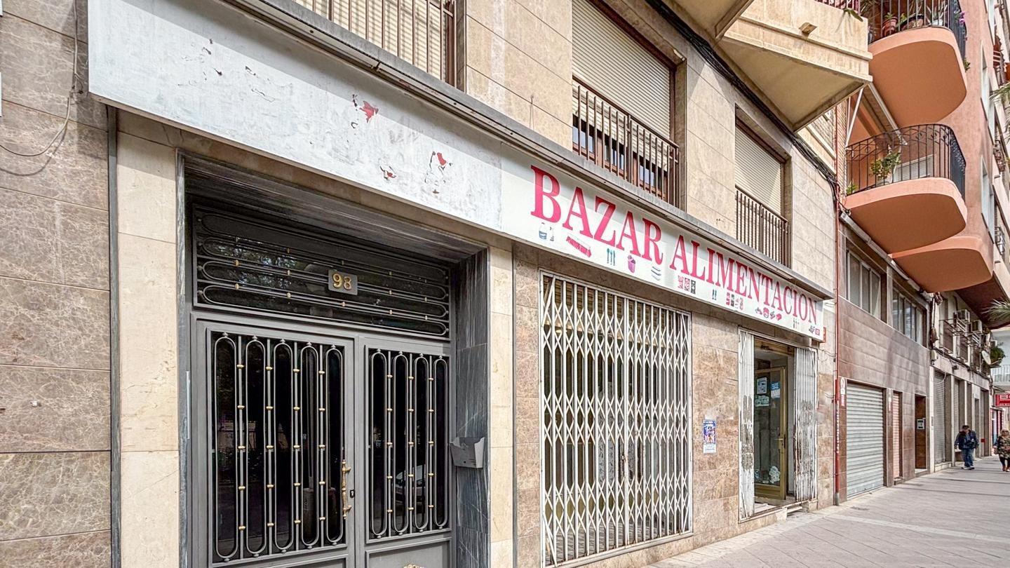 Elche, ALI 03205 - Unit - -  - Interior Photo - Image 1 of 9