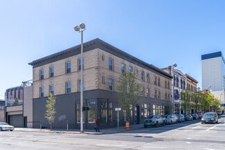 More details for 401 W First Ave, Spokane, WA - Office/Retail for Lease