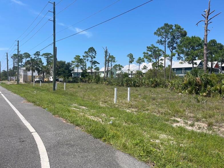 000 W Hwy 98, Port Saint Joe, FL for sale - Primary Photo - Image 1 of 1