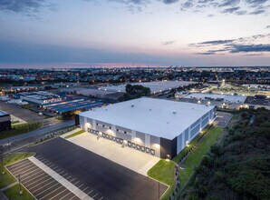 69 Lefante Way, Bayonne, NJ - AERIAL  map view - Image1
