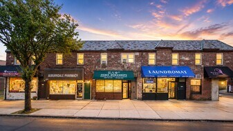 Prime Flushing Mixed-Use for Owner-User - Retail Space