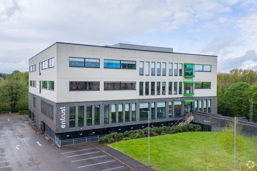 Lichfield Rd, Stafford for lease - Building Photo - Image 2 of 2