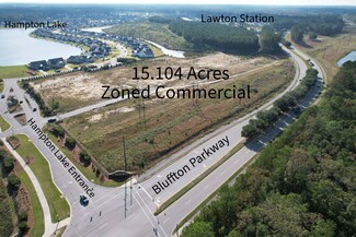 More details for 0 Hampton Parkside Rd, Bluffton, SC - Land for Sale