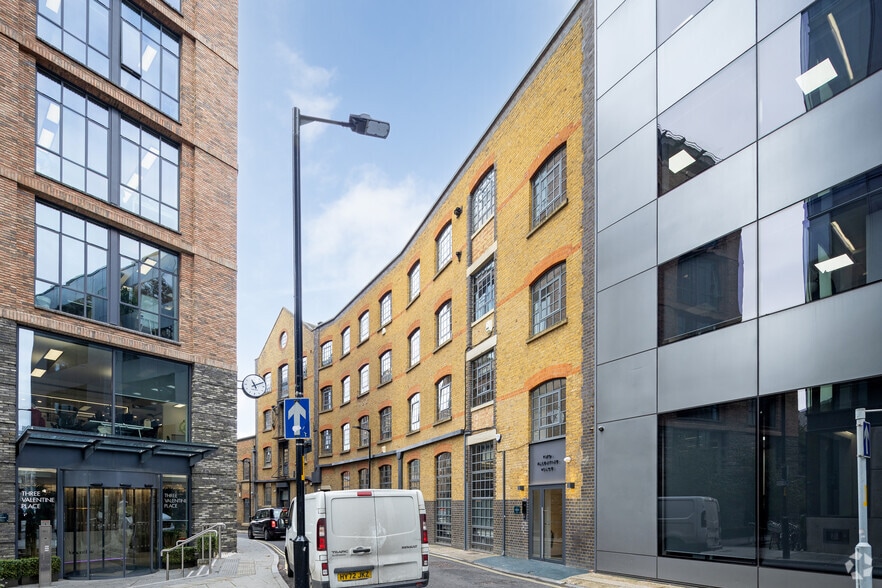 2 Valentine Pl, London for sale - Primary Photo - Image 1 of 1