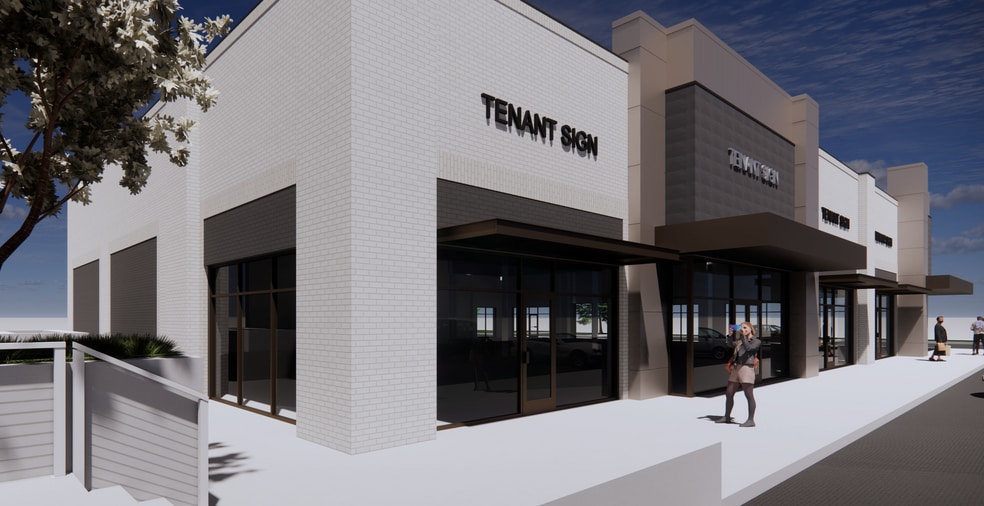 Legacy Pointe Boulevard, Mount Juliet, TN for lease - Building Photo - Image 3 of 8