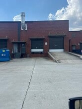 675 Progress Center Ave, Lawrenceville, GA for lease Interior Photo- Image 2 of 11