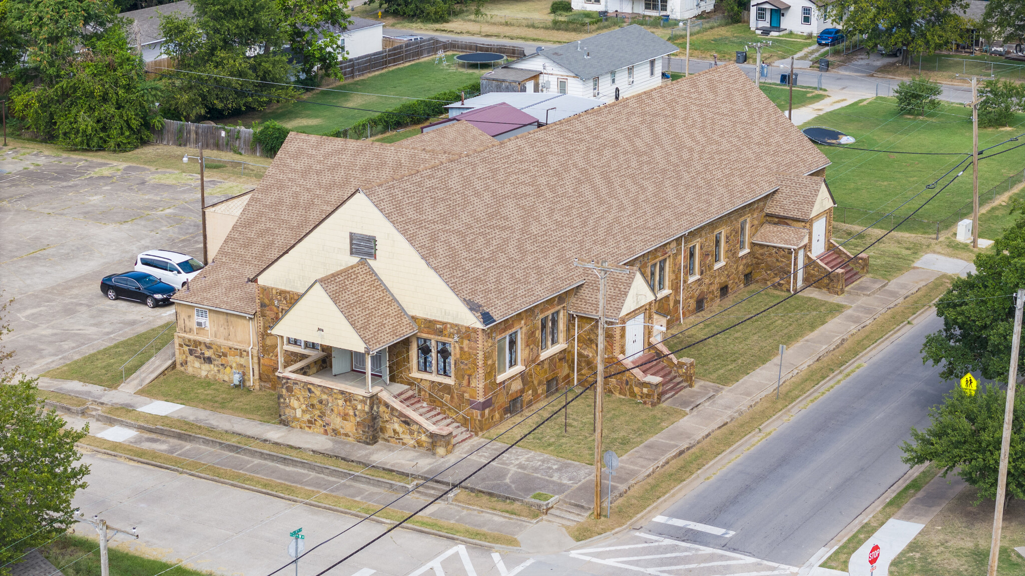 4225 W 5th St, Tulsa, OK for sale Building Photo- Image 1 of 11