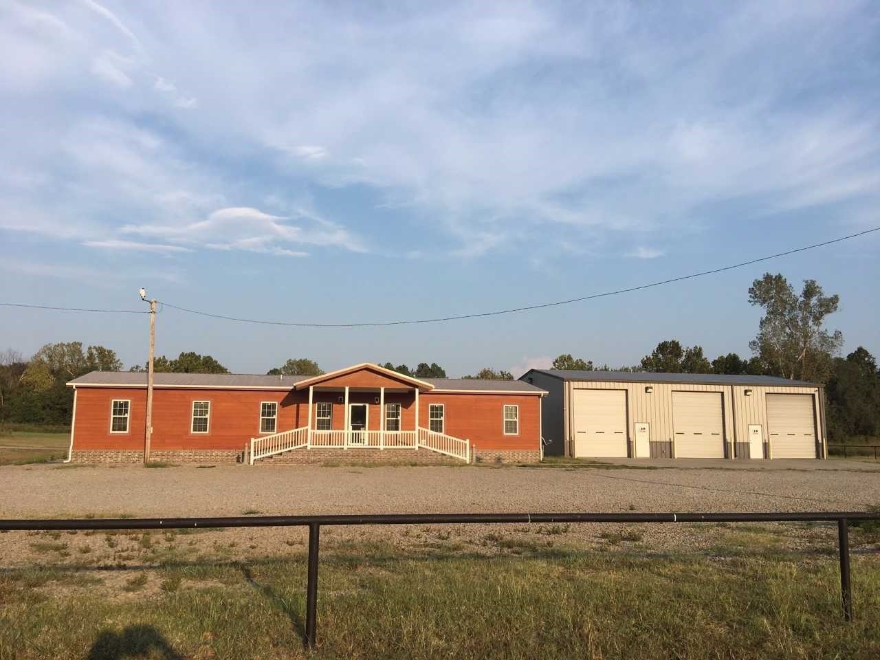 3449 W 60th St N, Porter, OK for sale Building Photo- Image 1 of 1