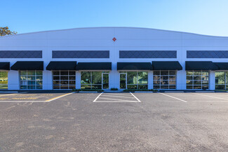 More details for 6490 Hazeltine National Dr, Orlando, FL - Flex, Industrial for Lease