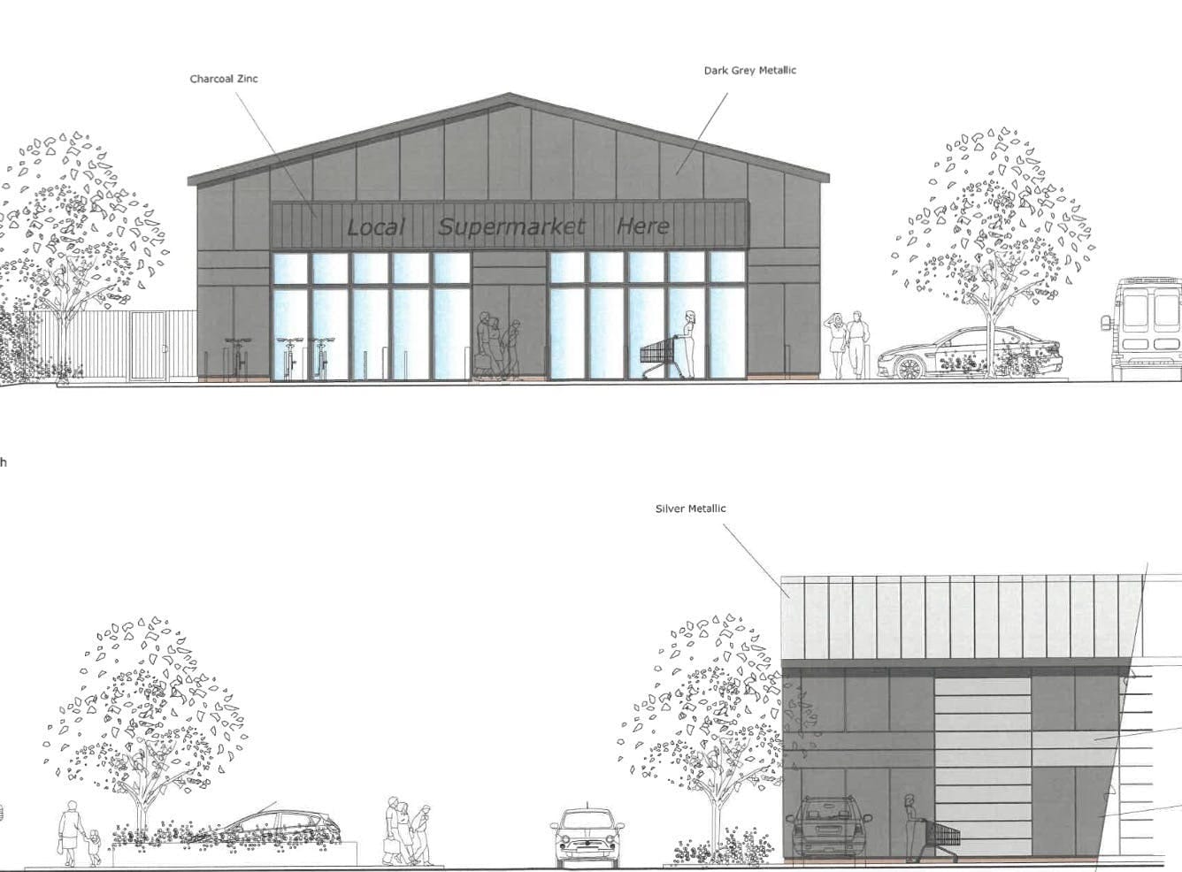 2-6 Jefferson Way, Thame for lease Building Photo- Image 1 of 3