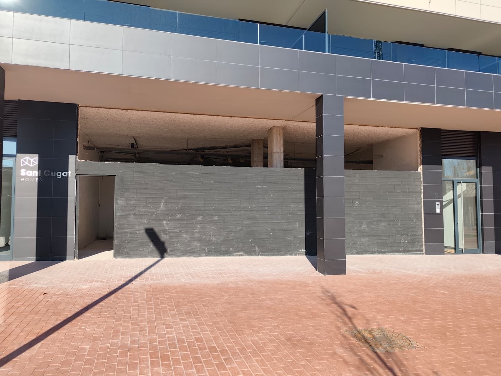 Plaça d'Ausiàs March 11, Sant Cugat del Vallès, Barcelona for lease Interior Photo- Image 1 of 12